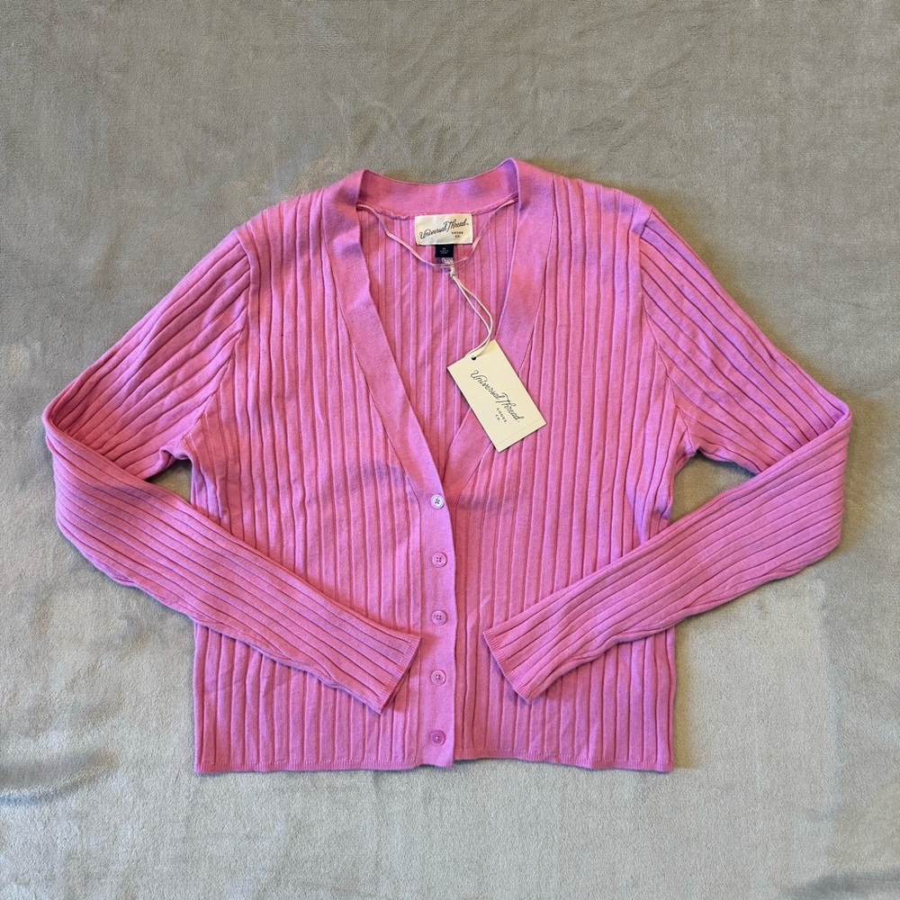 Universal Thread Long Sleeve